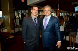 $4M Grand Re-Opening Party Nets Tony and Joe's, Nick's Riverside Grill Plenty Of D.C. VIPs